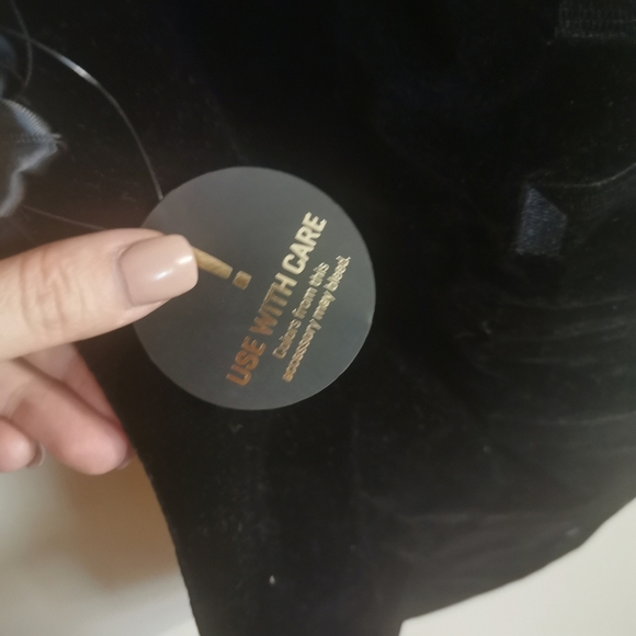 Fenty puma velvel dust bag bnwt - Picture 3 of 4